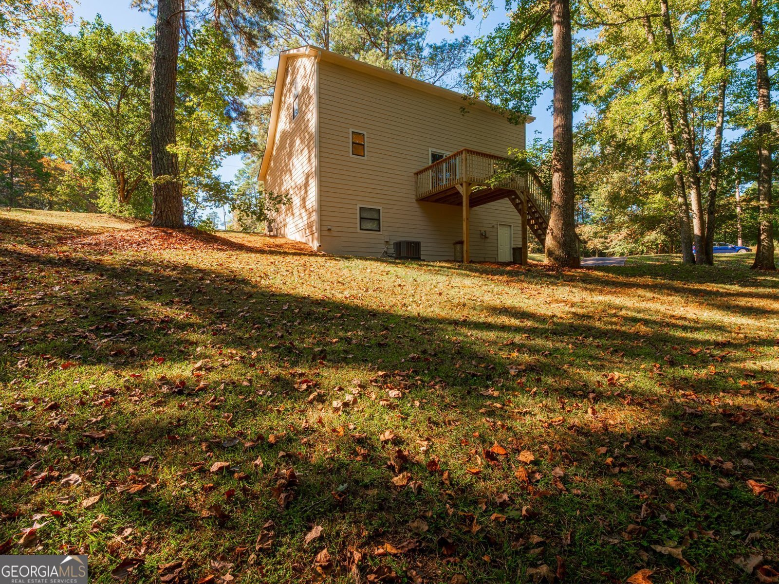 6440 LINECREST Douglasville - Photo 21