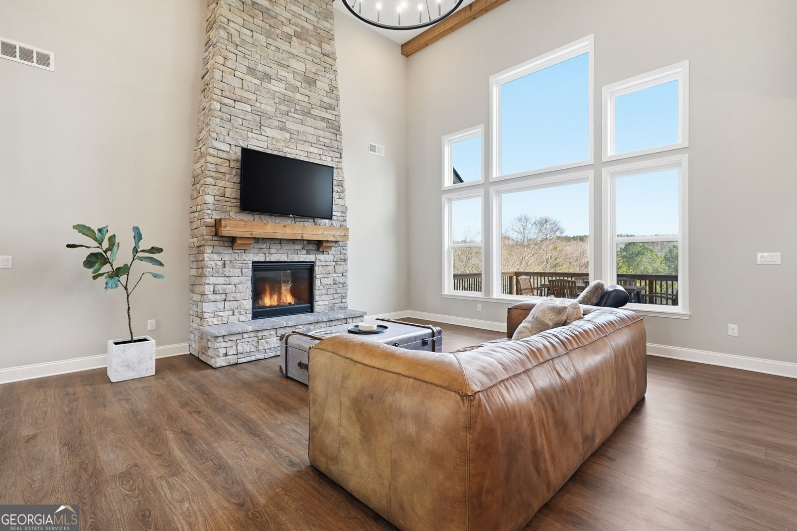 2114 Harmony Drive Canton - Photo 11