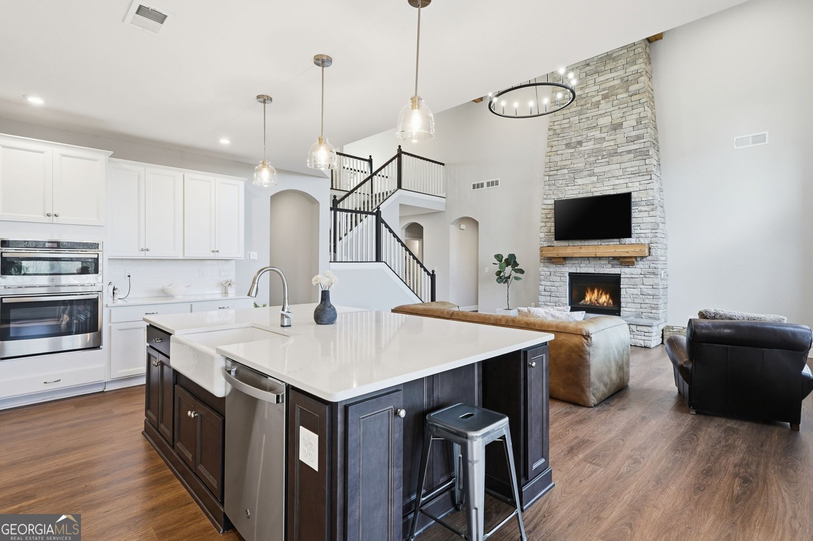 2114 Harmony Drive Canton - Photo 17