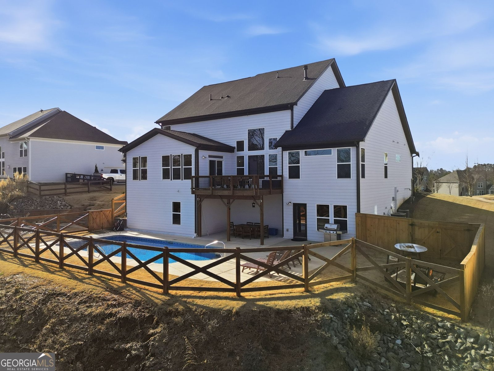 2114 Harmony Drive Canton - Photo 54