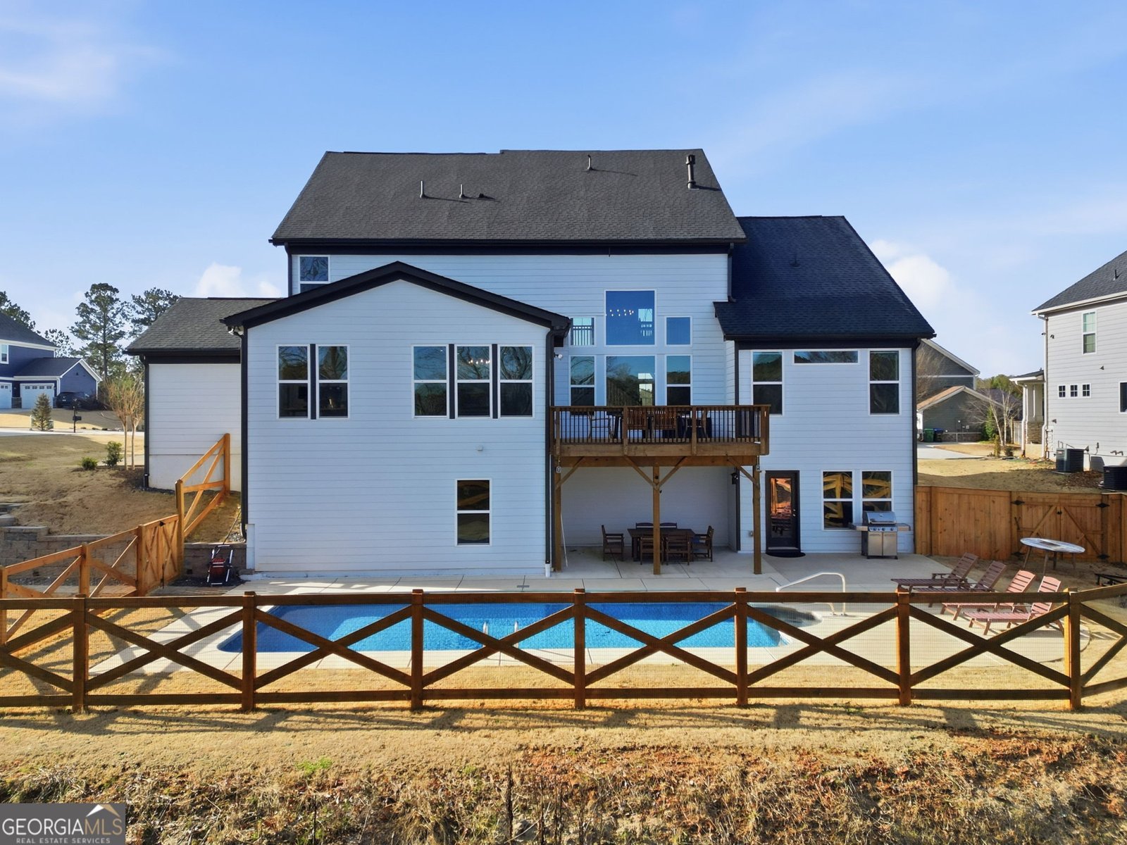 2114 Harmony Drive Canton - Photo 55