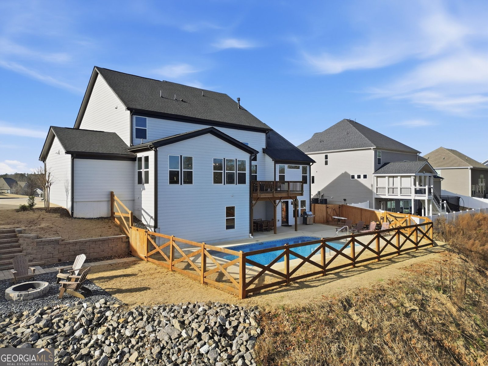 2114 Harmony Drive Canton - Photo 56