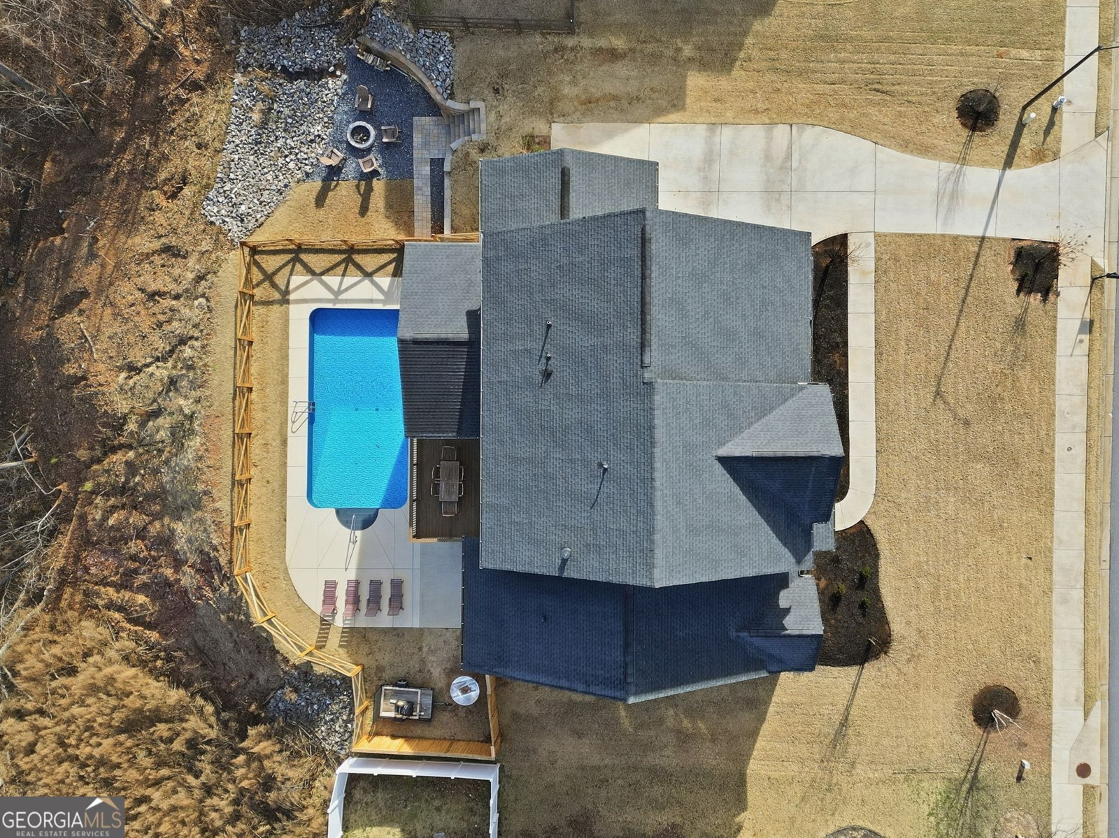 2114 Harmony Drive Canton - Photo 57