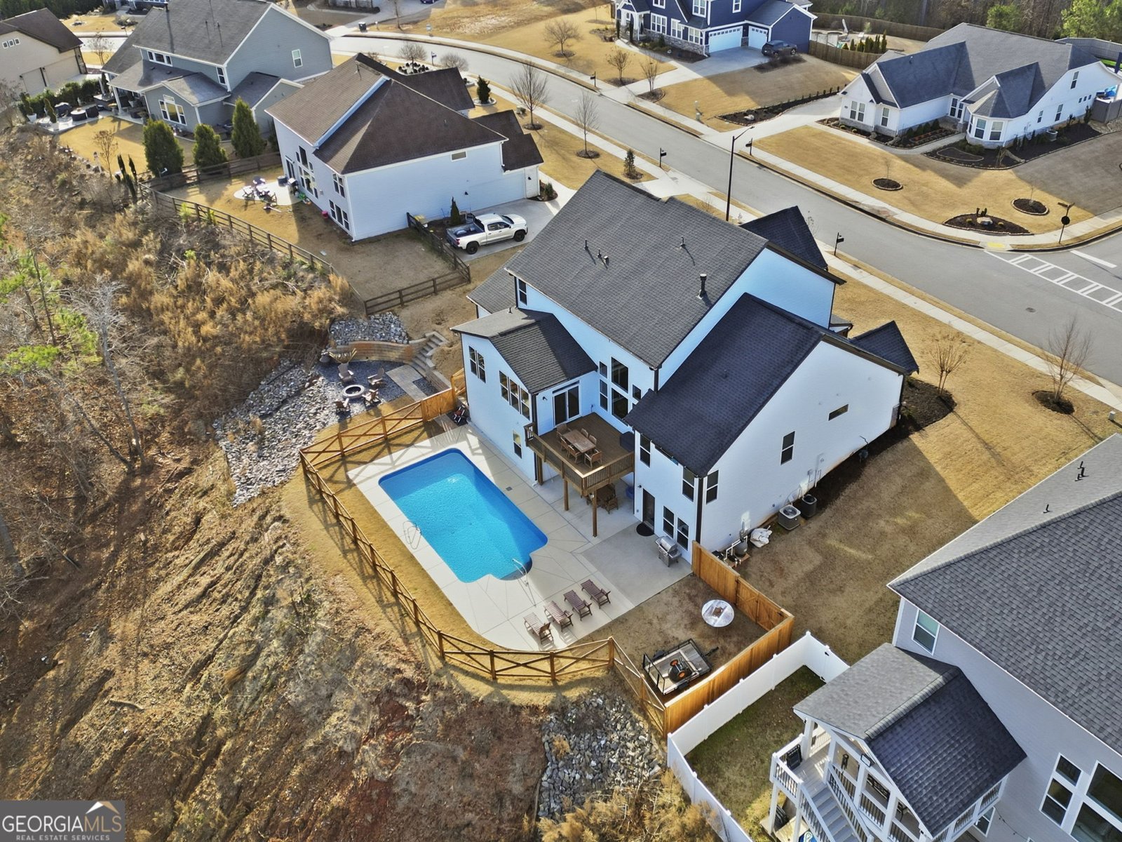 2114 Harmony Drive Canton - Photo 58