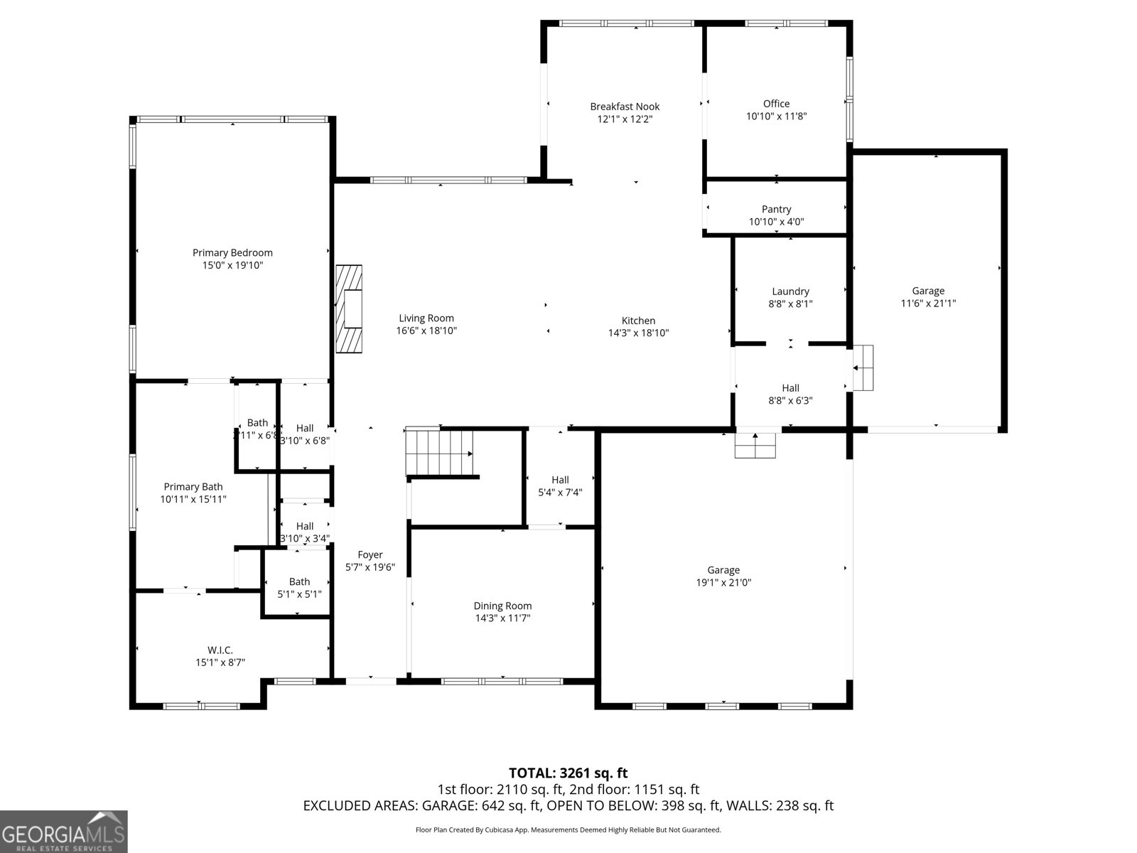 2114 Harmony Drive Canton - Photo 62