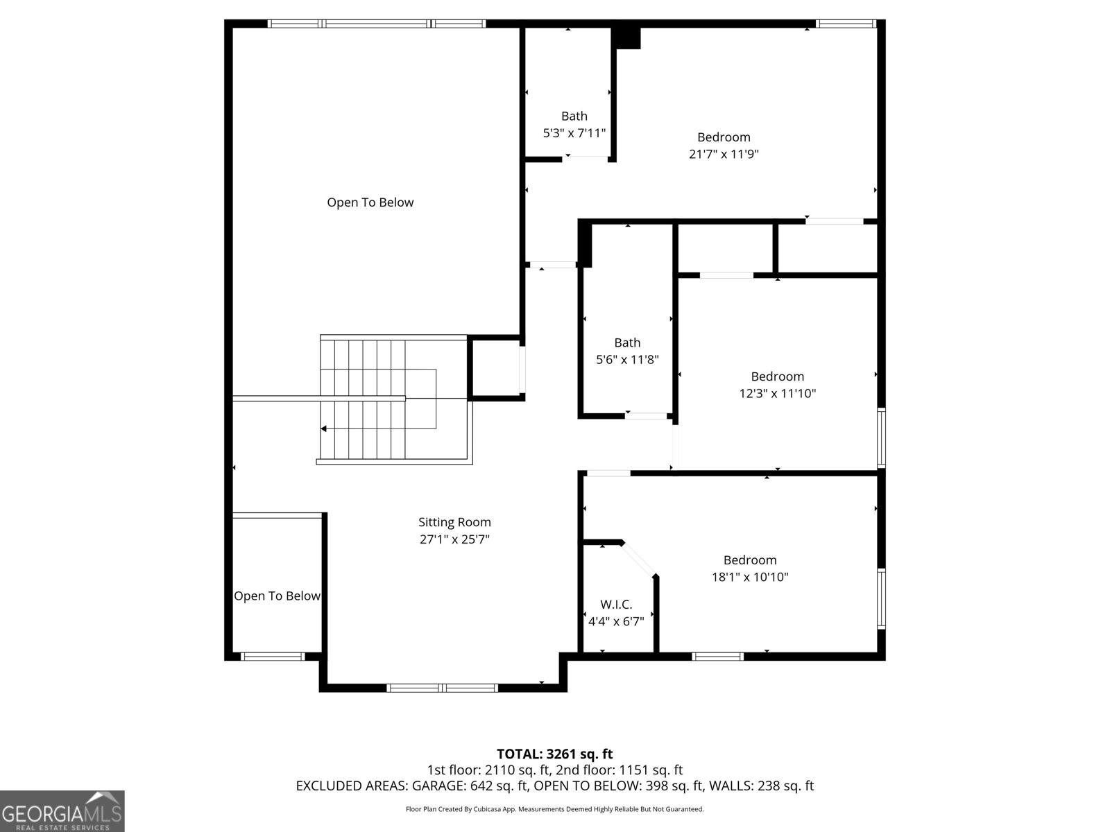 2114 Harmony Drive Canton - Photo 63