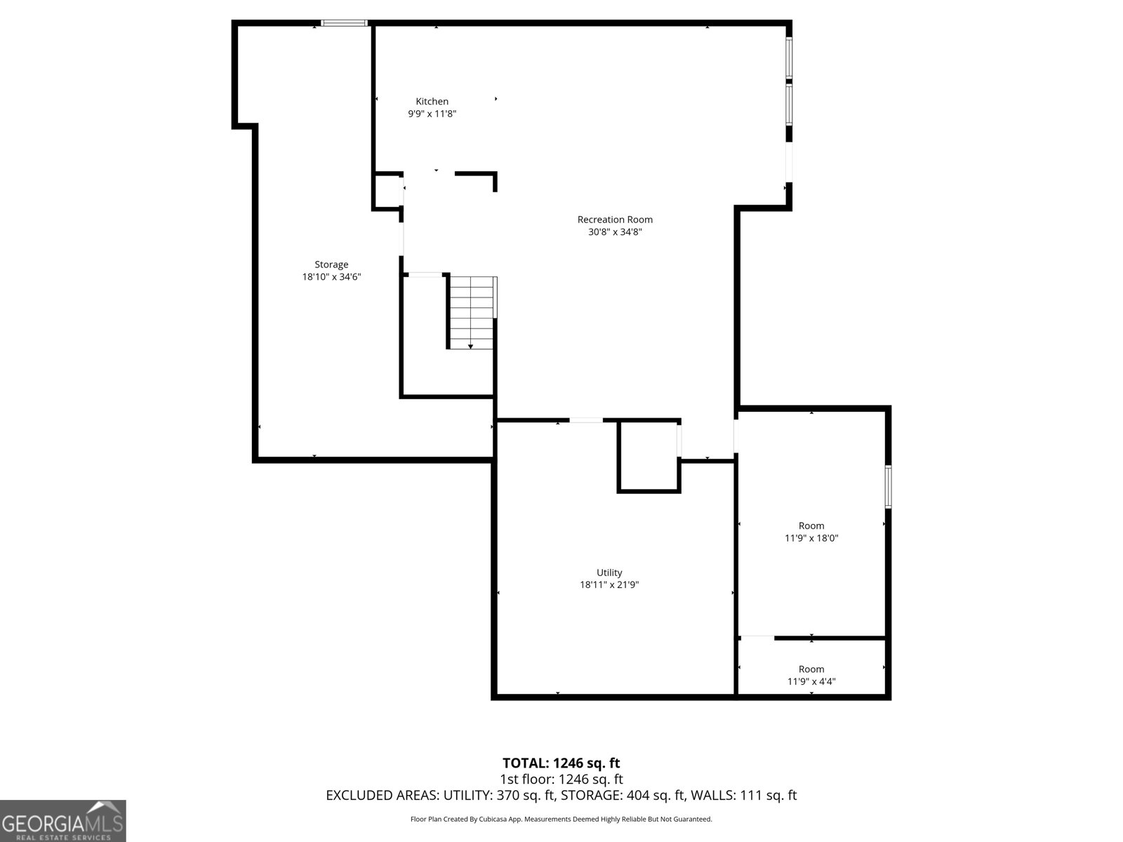 2114 Harmony Drive Canton - Photo 64