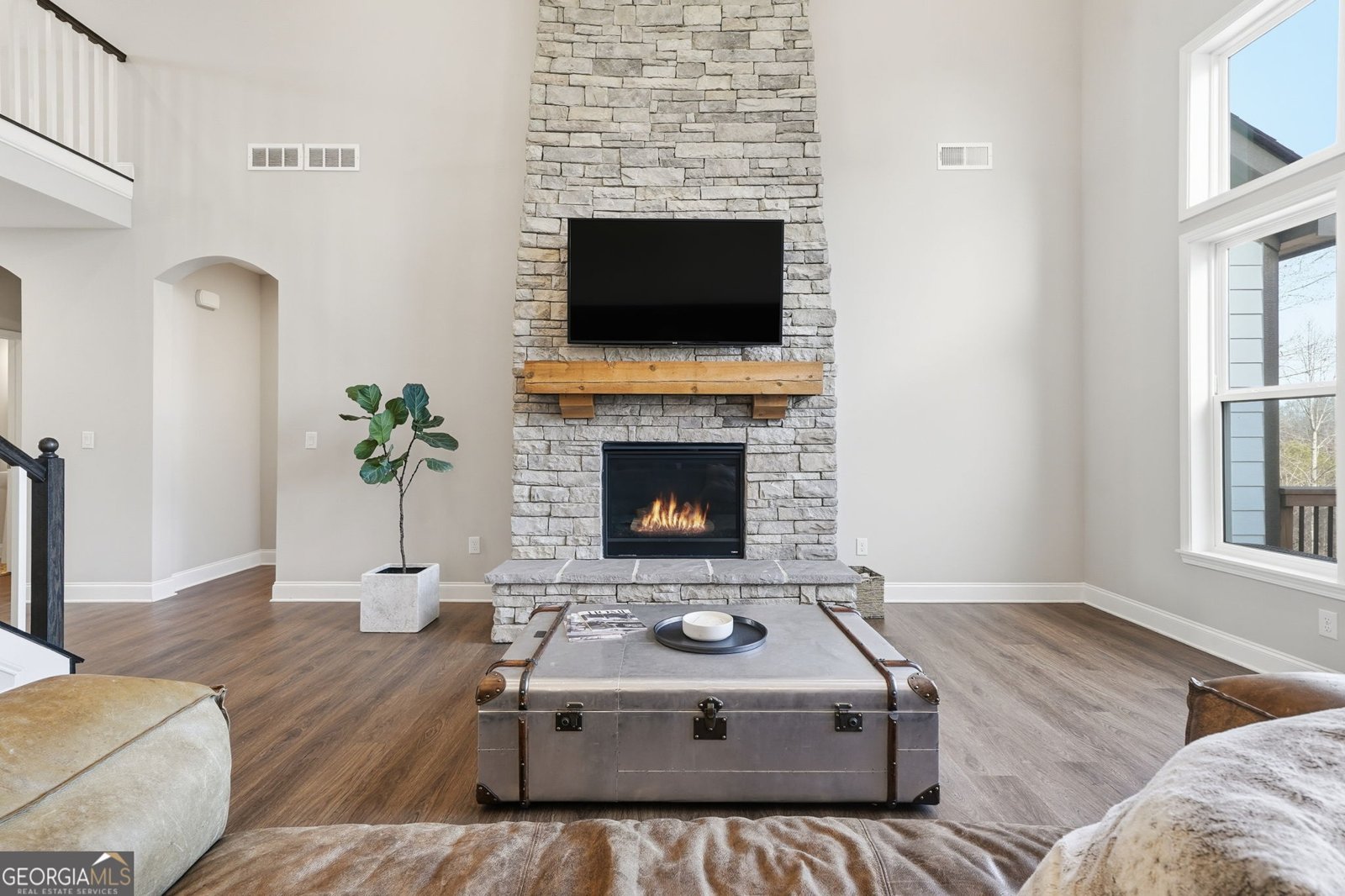 2114 Harmony Drive Canton - Photo 9