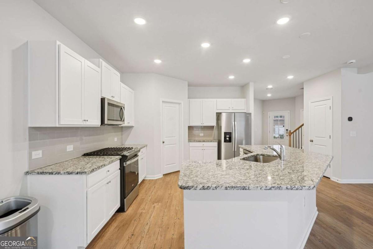 2101 Ecoland Drive Grayson - Photo 10