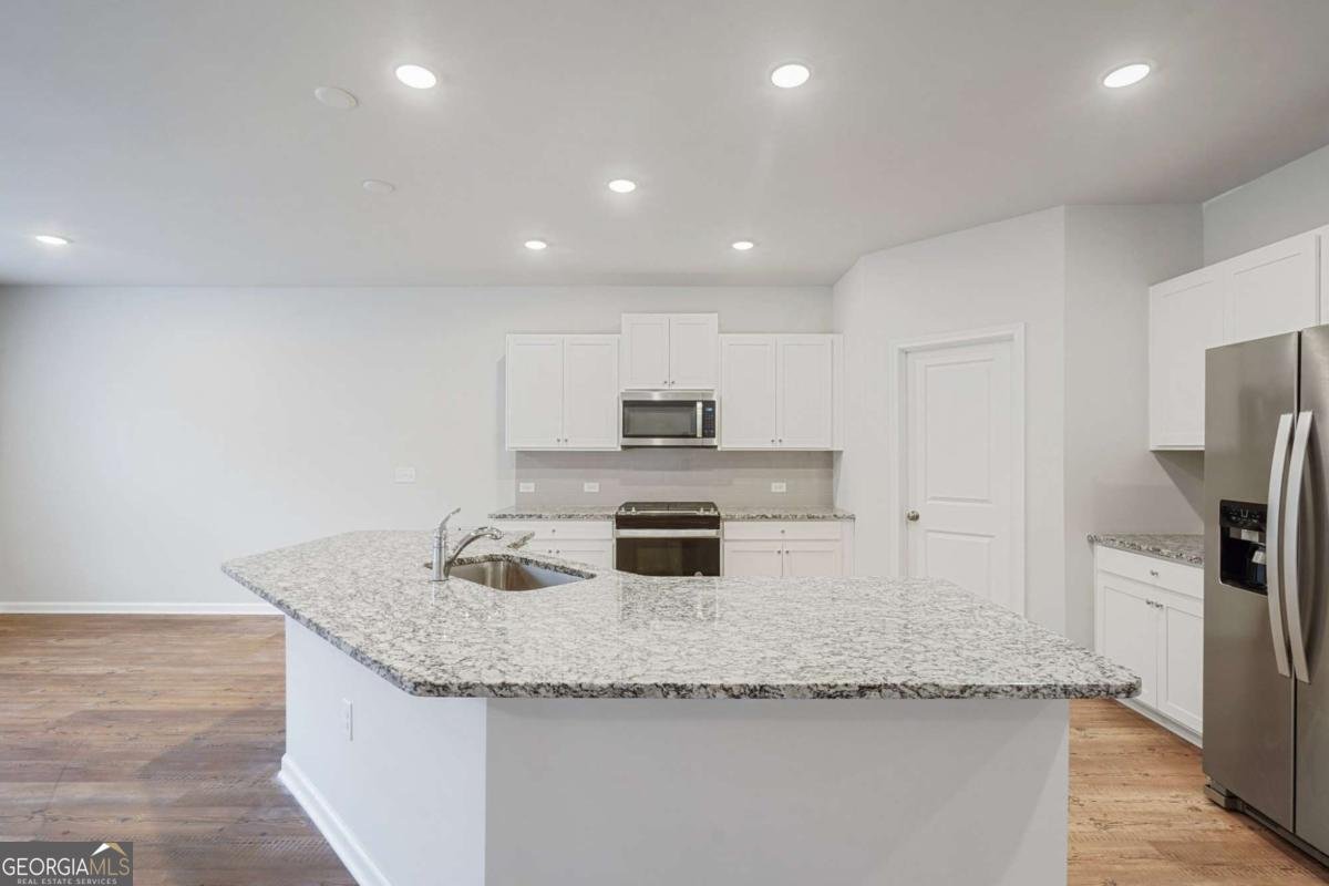 2101 Ecoland Drive Grayson - Photo 8