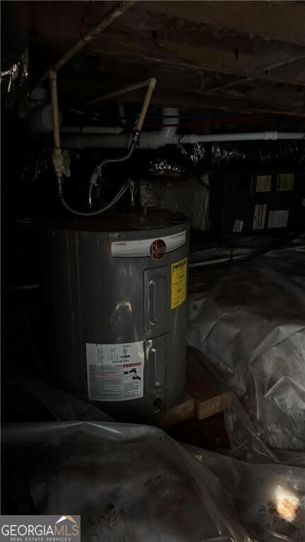 130 Taunton Road Covington - Photo 22