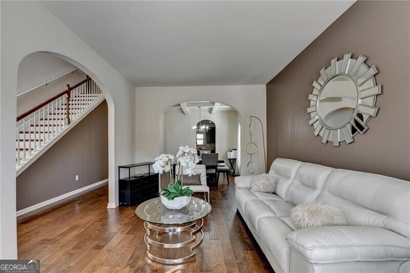 1460 Long Acre Drive Loganville - Photo 12