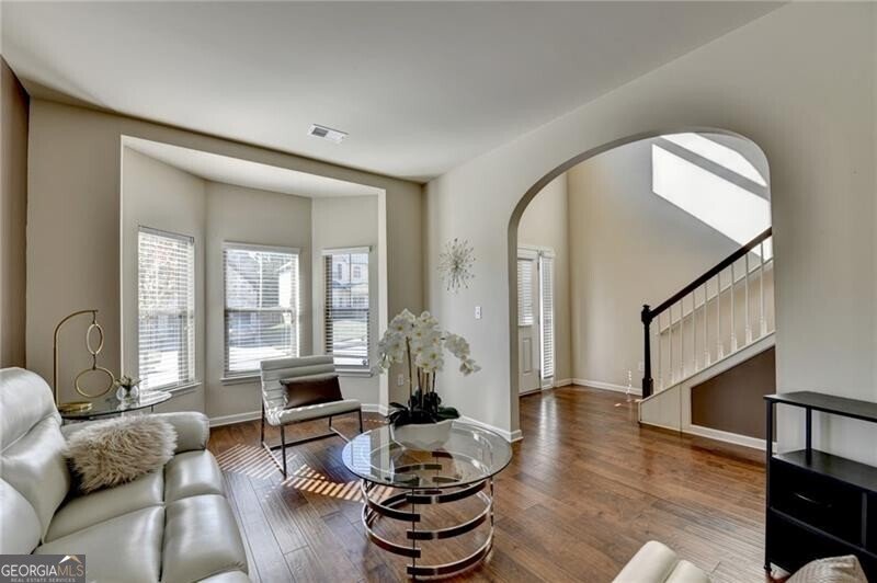 1460 Long Acre Drive Loganville - Photo 14