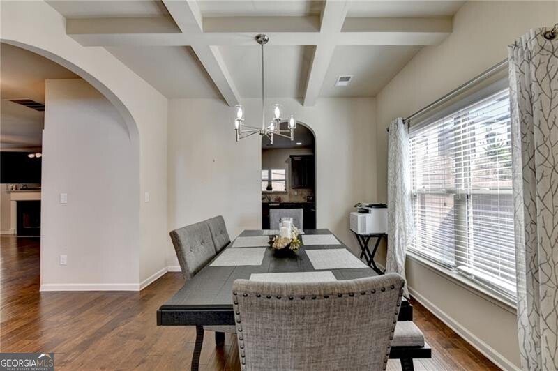 1460 Long Acre Drive Loganville - Photo 18