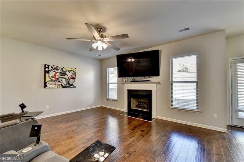 1460 Long Acre Drive Loganville - Photo 21