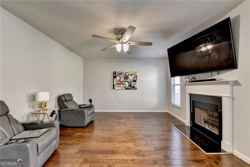 1460 Long Acre Drive Loganville - Photo 22