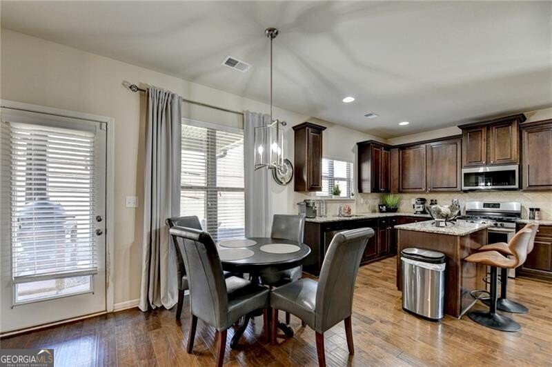 1460 Long Acre Drive Loganville - Photo 26