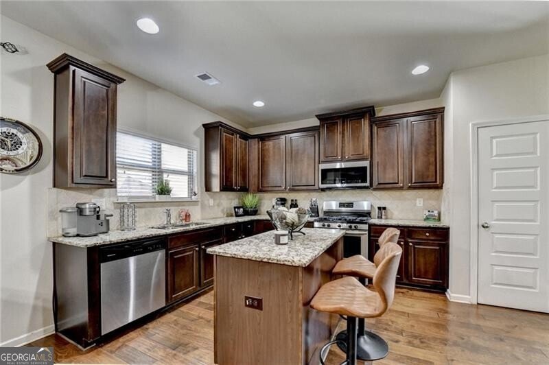 1460 Long Acre Drive Loganville - Photo 28