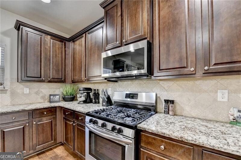 1460 Long Acre Drive Loganville - Photo 33