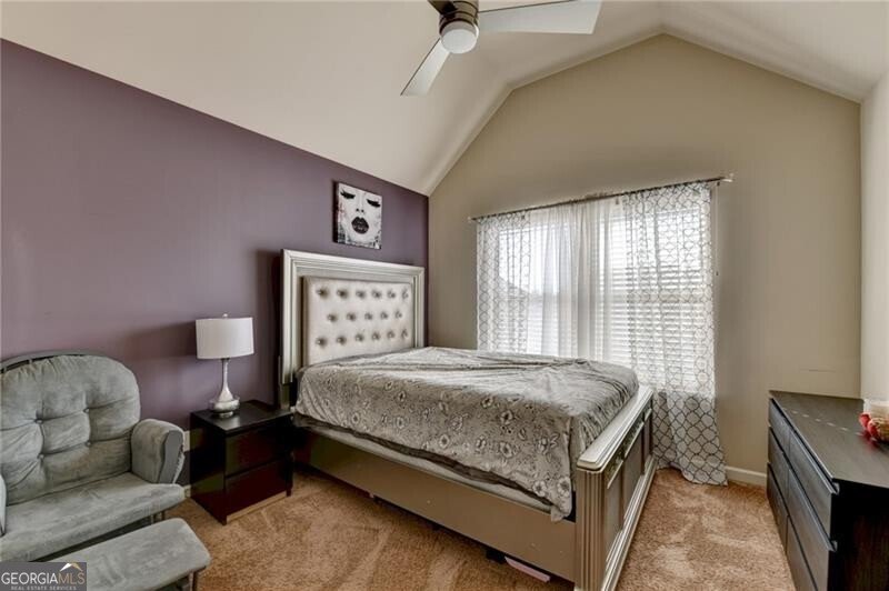 1460 Long Acre Drive Loganville - Photo 41