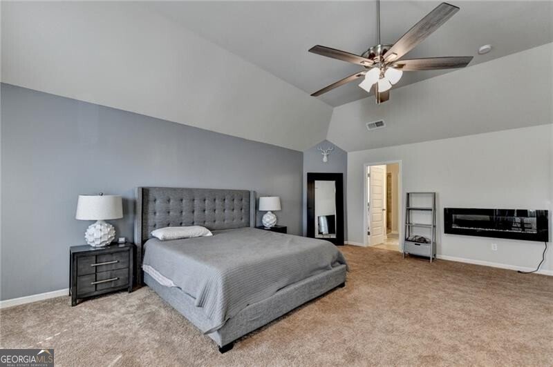 1460 Long Acre Drive Loganville - Photo 51