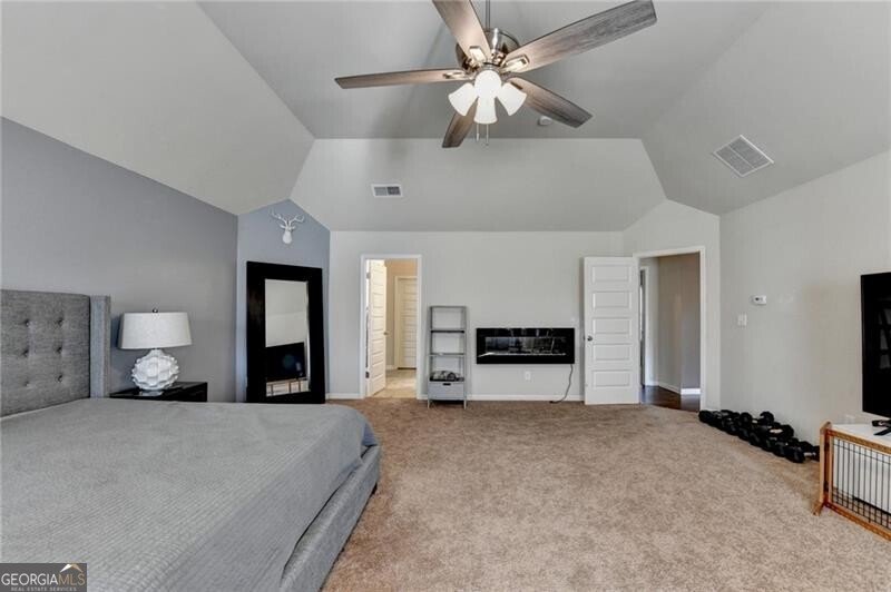 1460 Long Acre Drive Loganville - Photo 52