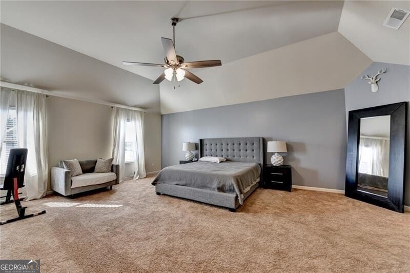 1460 Long Acre Drive Loganville - Photo 54