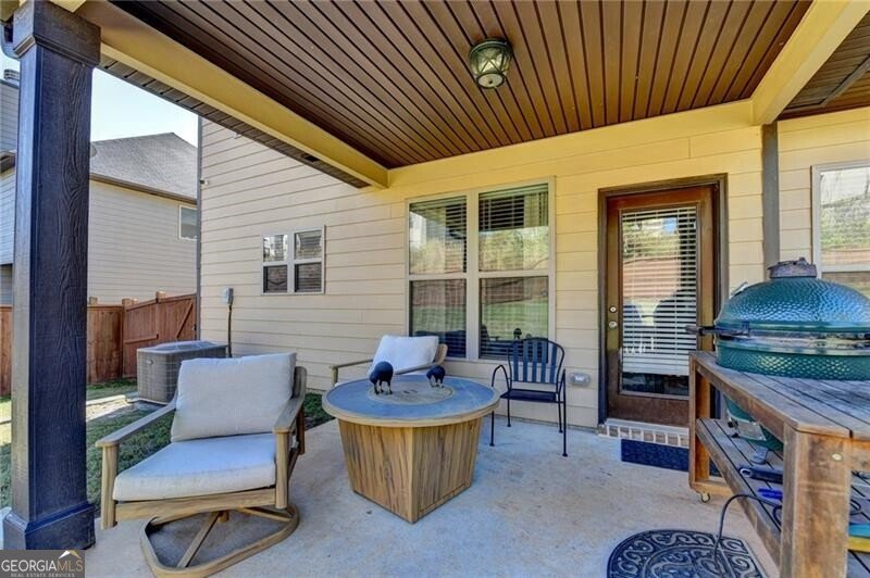 1460 Long Acre Drive Loganville - Photo 66