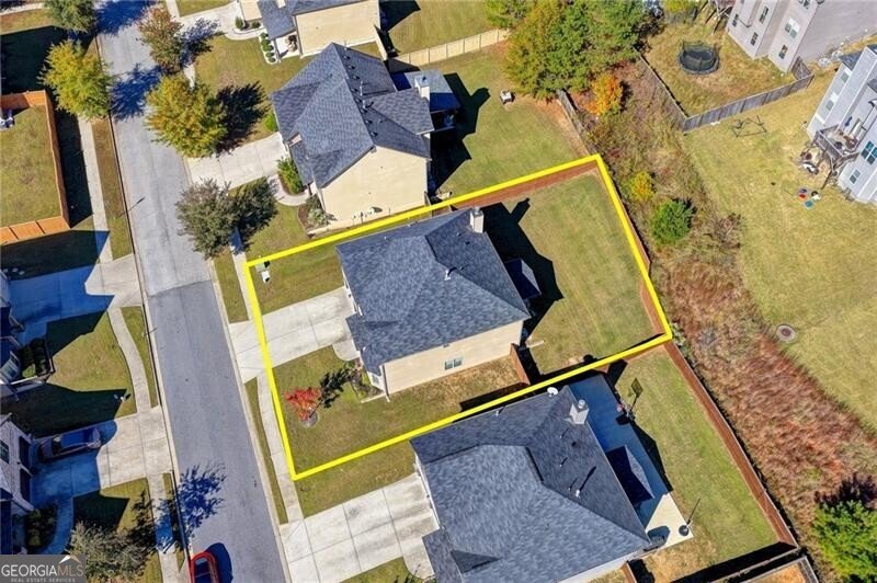 1460 Long Acre Drive Loganville - Photo 75