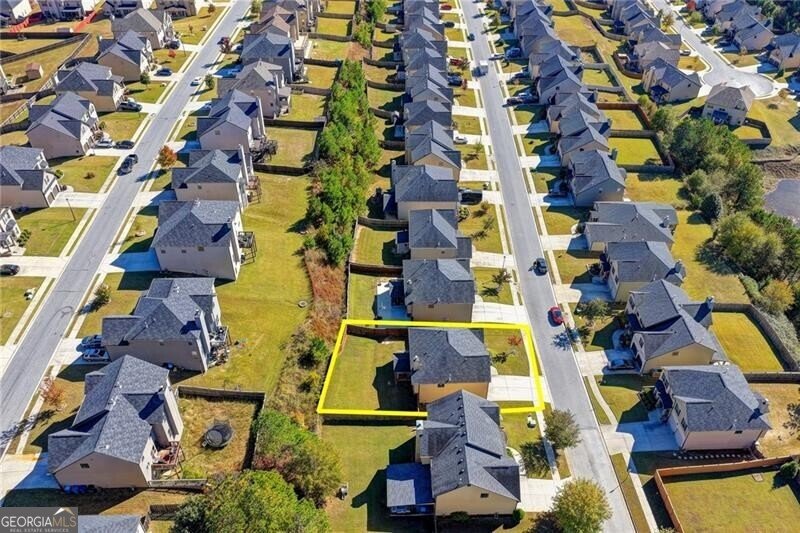 1460 Long Acre Drive Loganville - Photo 81