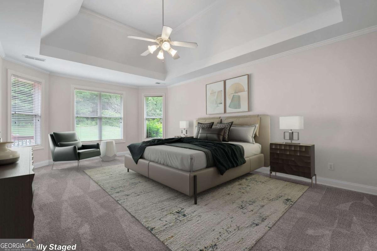 2023 Ewing Estates Drive Dacula - Photo 23