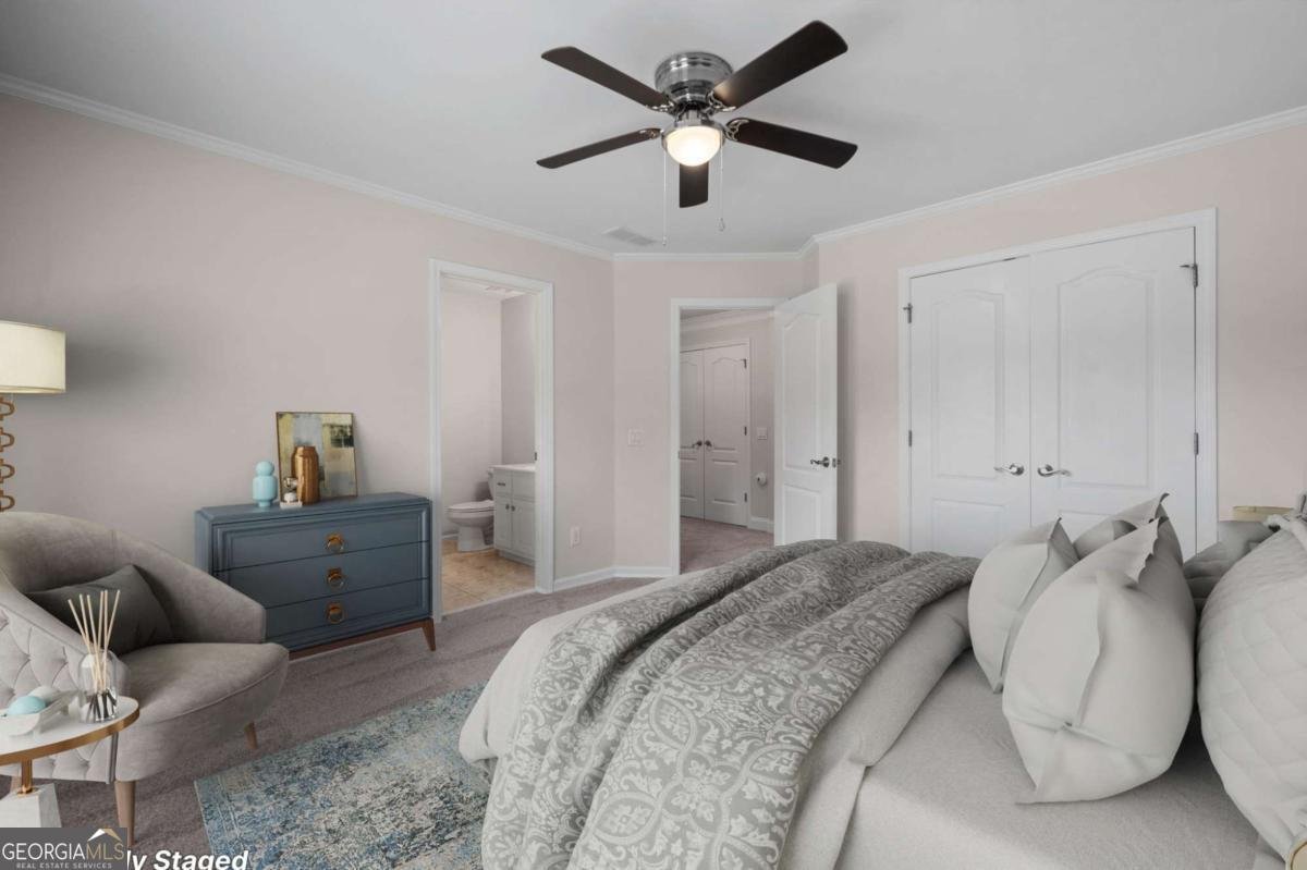 2023 Ewing Estates Drive Dacula - Photo 31