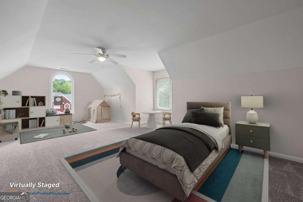 2023 Ewing Estates Drive Dacula - Photo 39