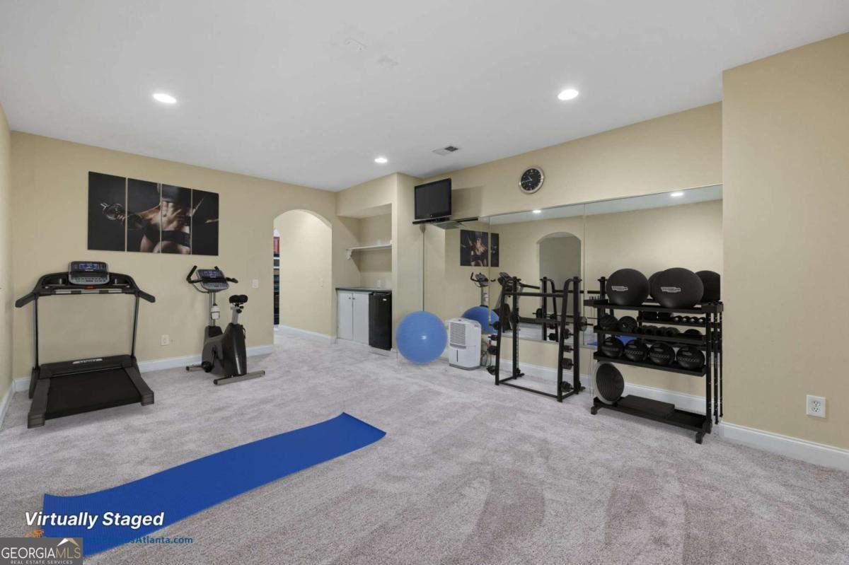 2023 Ewing Estates Drive Dacula - Photo 47