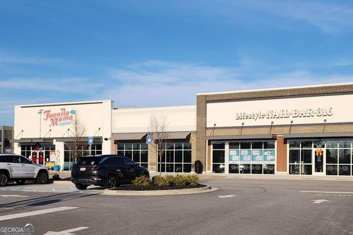 2023 Ewing Estates Drive Dacula - Photo 63