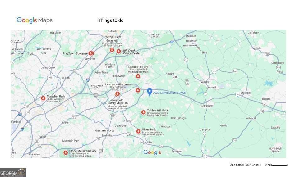 2023 Ewing Estates Drive Dacula - Photo 64