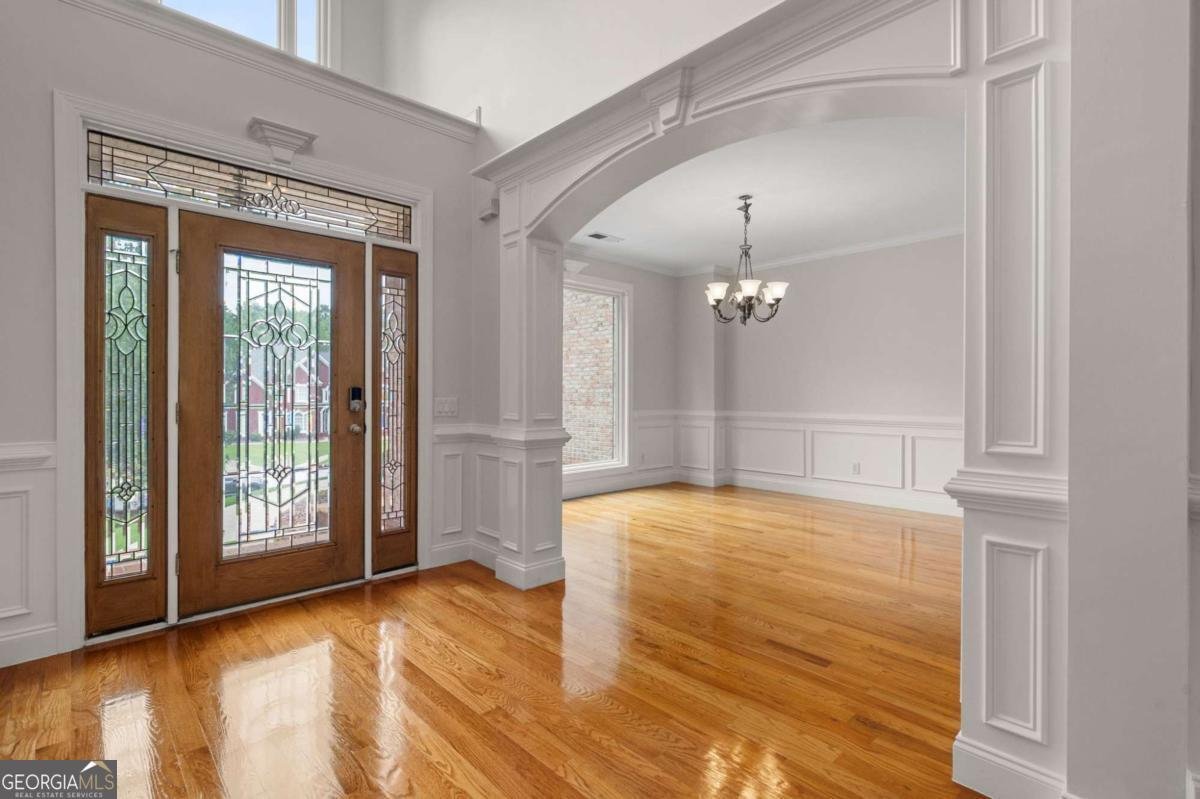 2023 Ewing Estates Drive Dacula - Photo 7