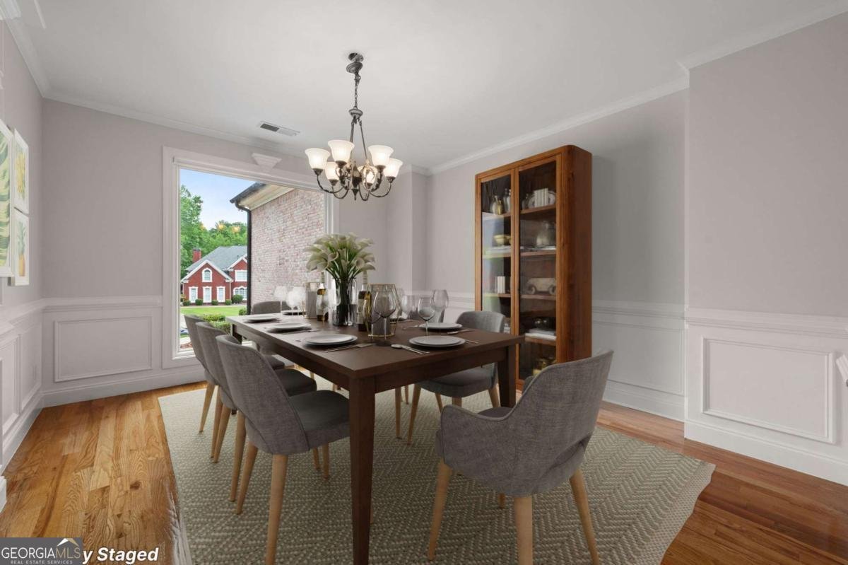 2023 Ewing Estates Drive Dacula - Photo 9