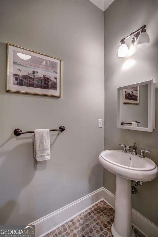 3635 Paces Circle Atlanta - Photo 11