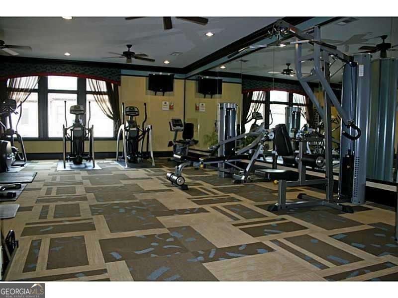 3635 Paces Circle Atlanta - Photo 14