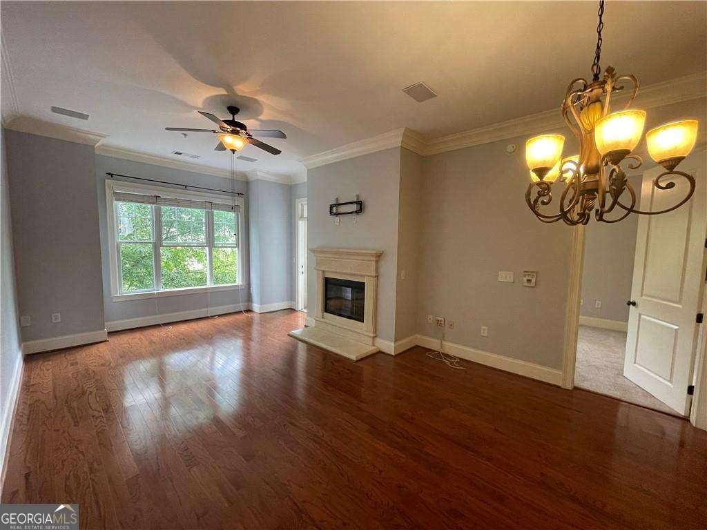 3635 Paces Circle Atlanta - Photo 7