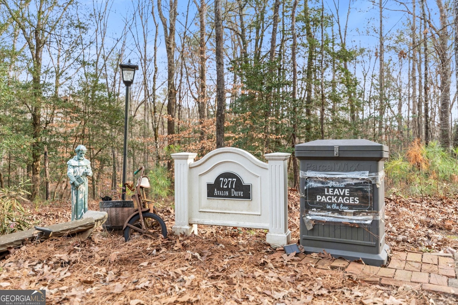 7277 AVALON Drive Douglasville - Photo 106