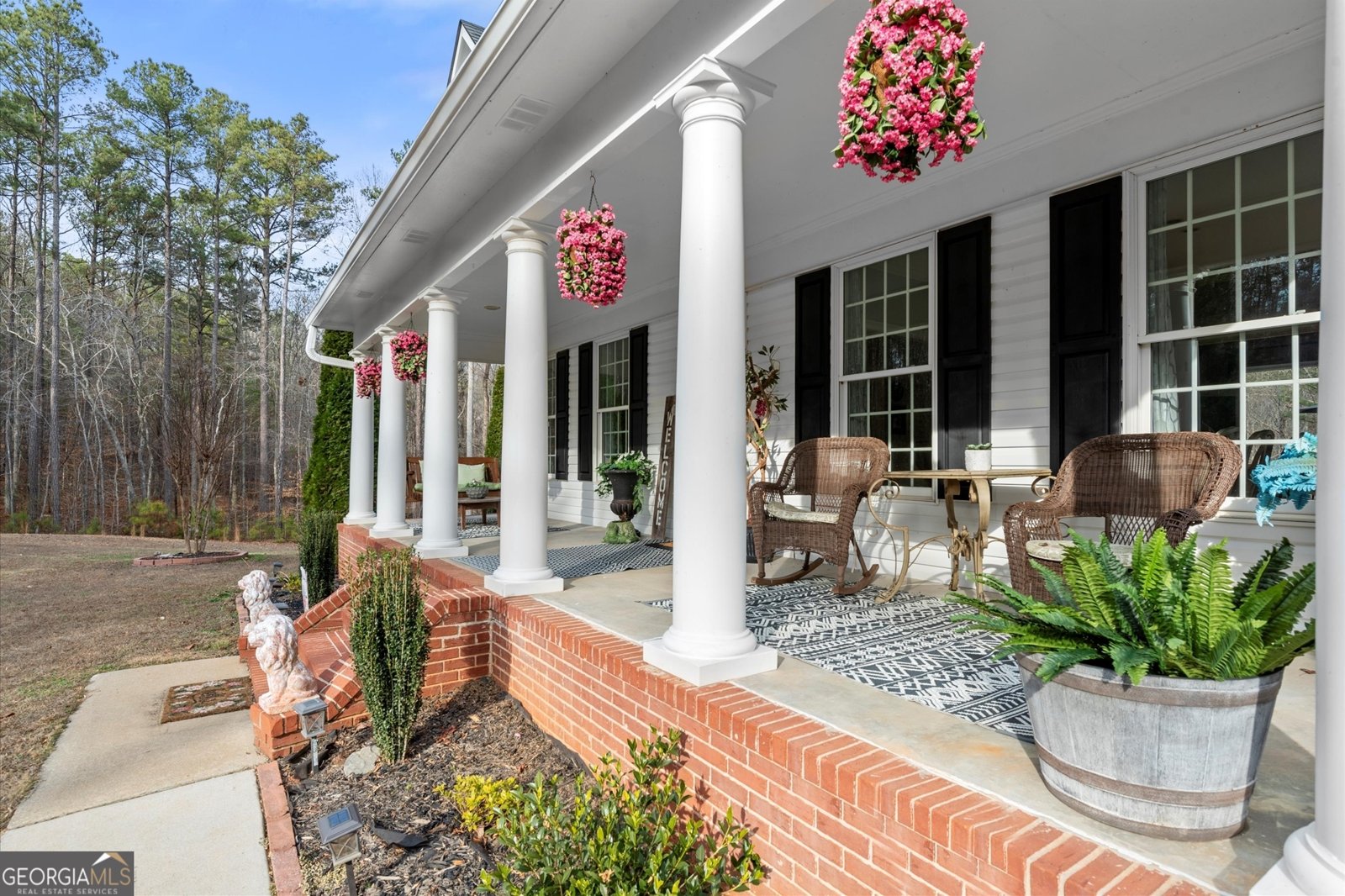 7277 AVALON Drive Douglasville - Photo 11