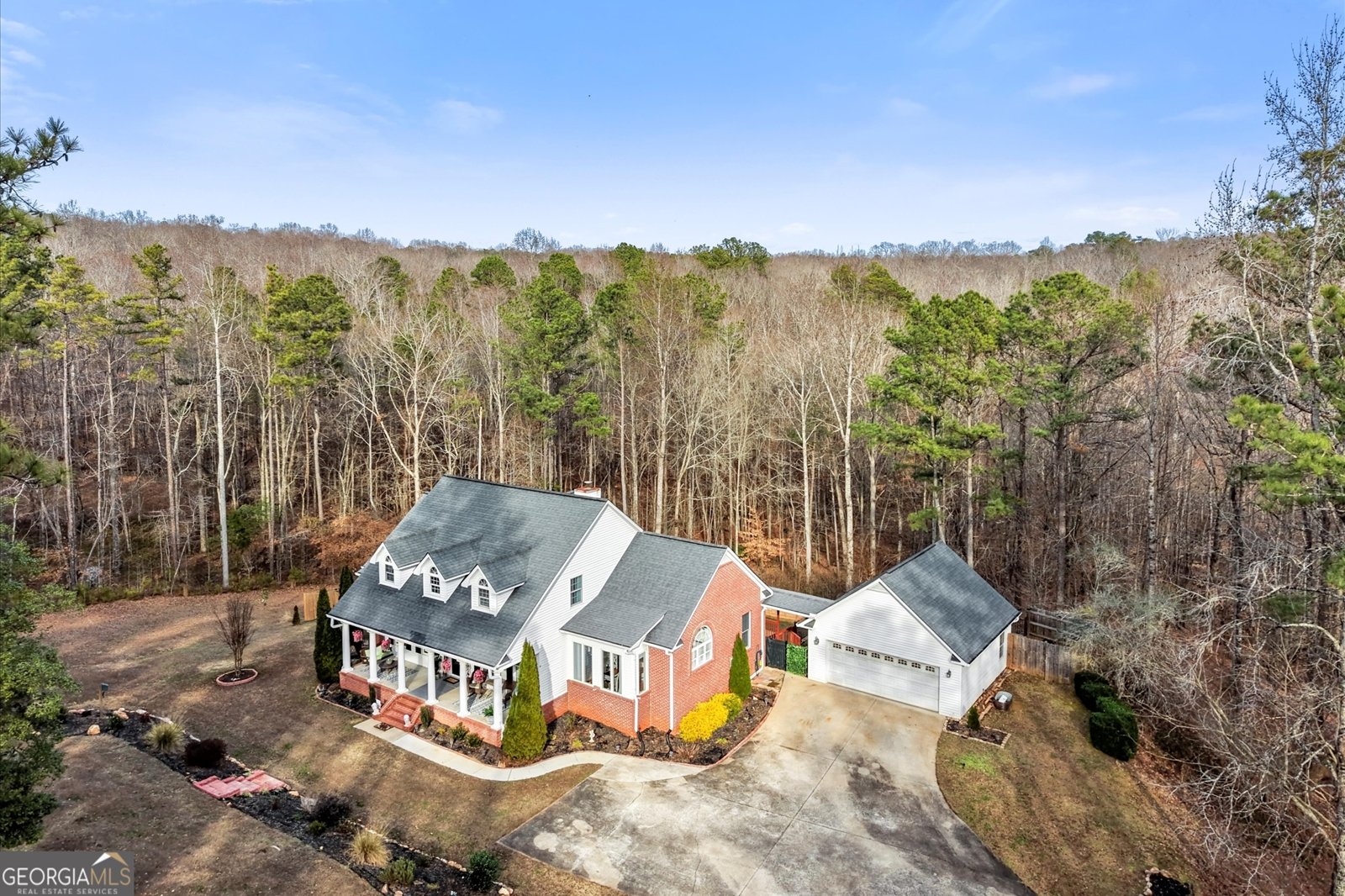 7277 AVALON Drive Douglasville - Photo 111