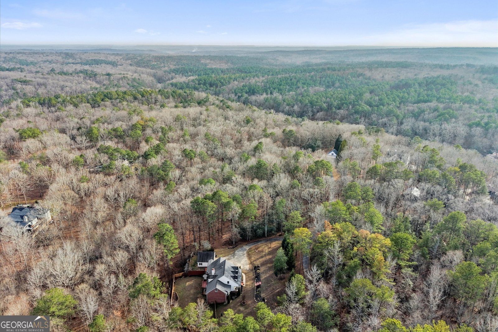 7277 AVALON Drive Douglasville - Photo 117