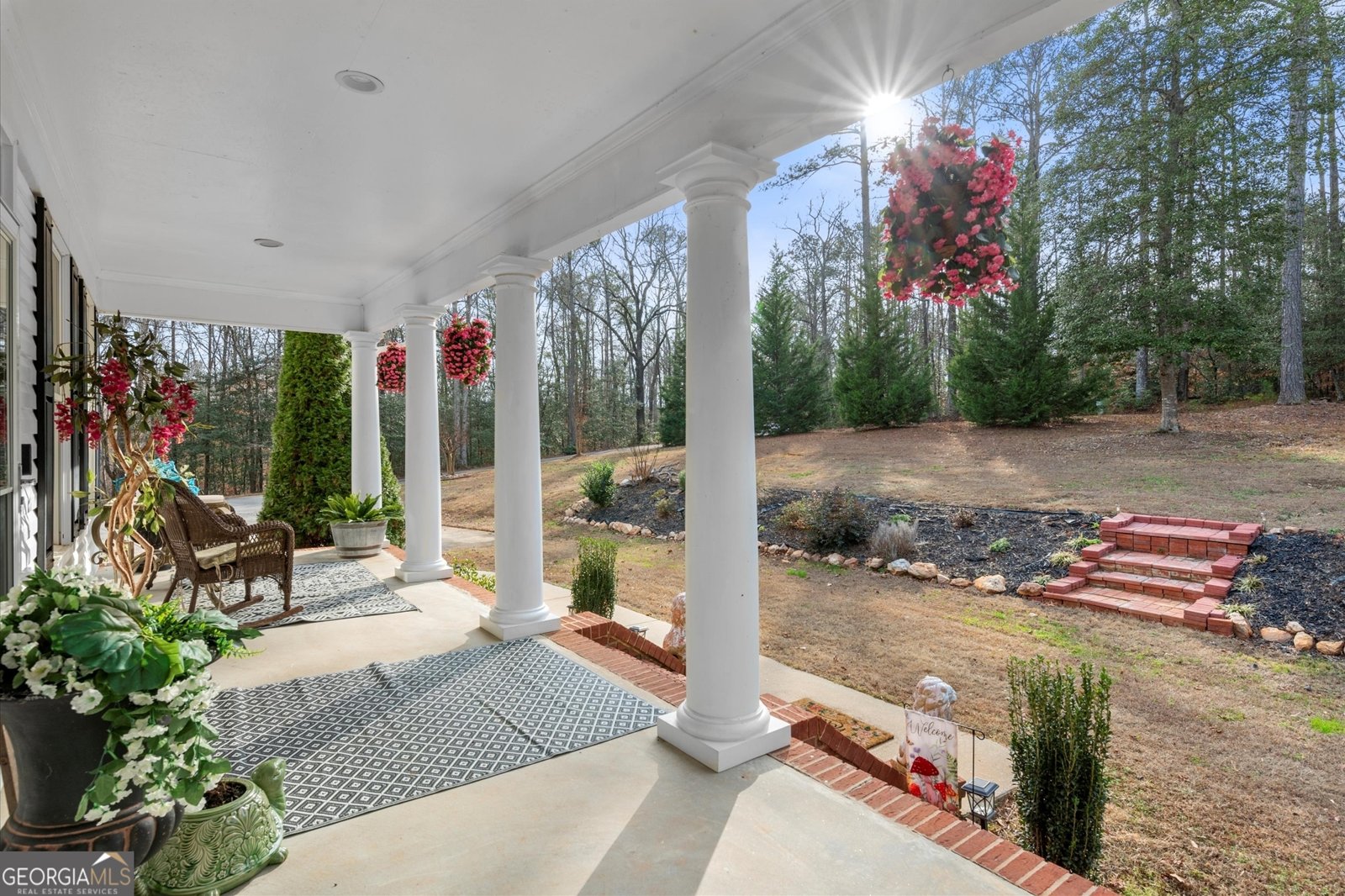 7277 AVALON Drive Douglasville - Photo 12