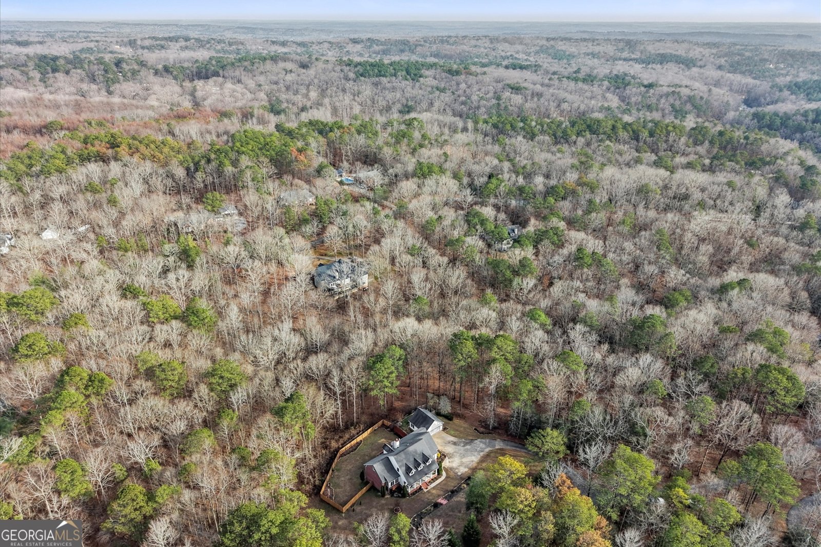 7277 AVALON Drive Douglasville - Photo 120