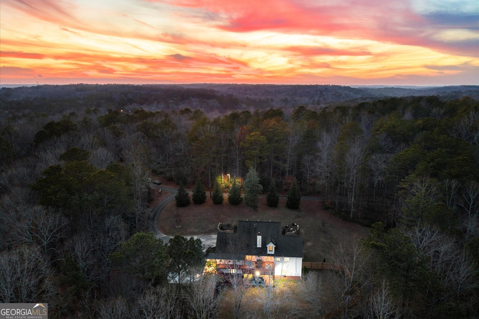 7277 AVALON Drive Douglasville - Photo 121