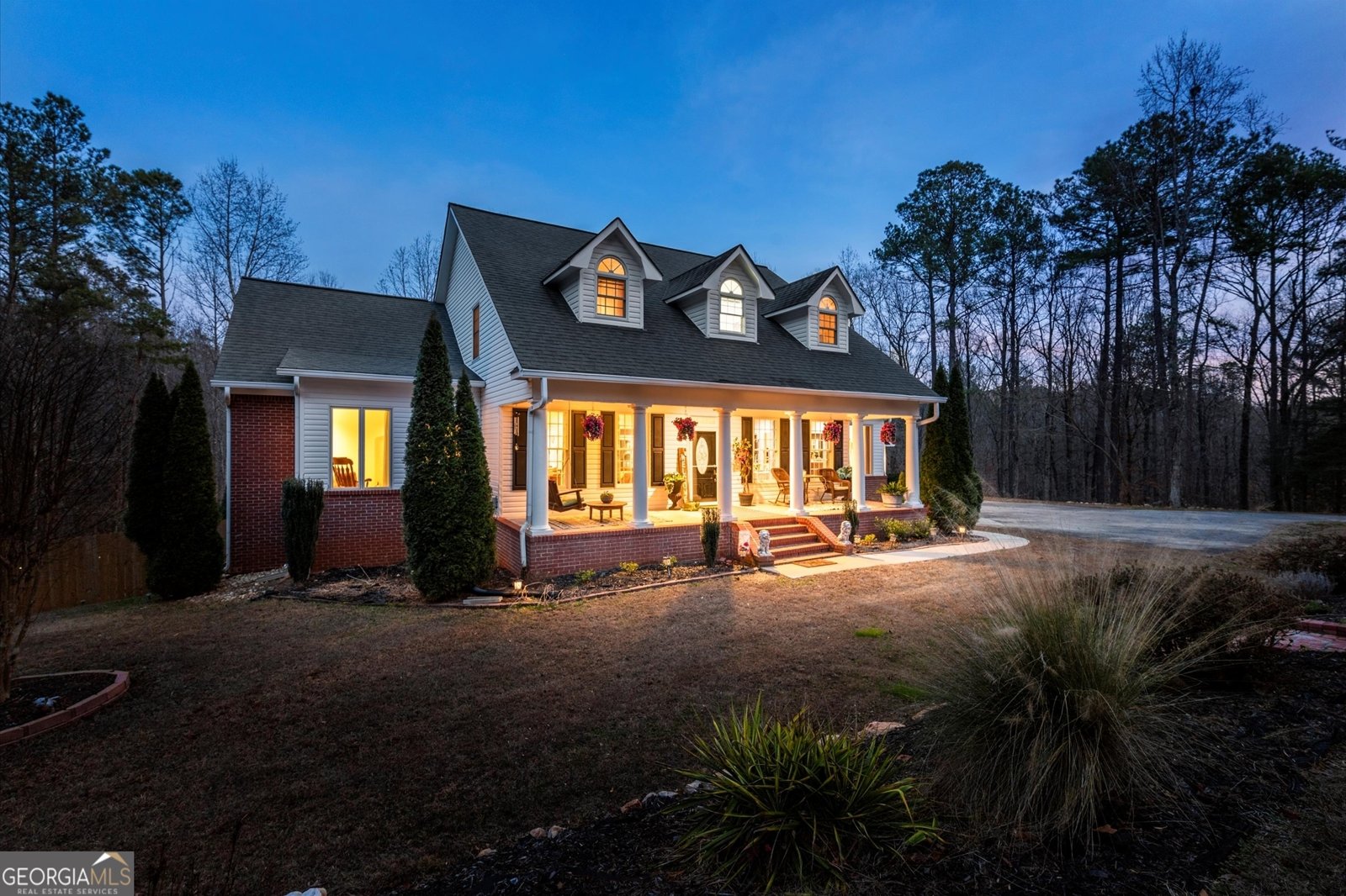 7277 AVALON Drive Douglasville - Photo 122