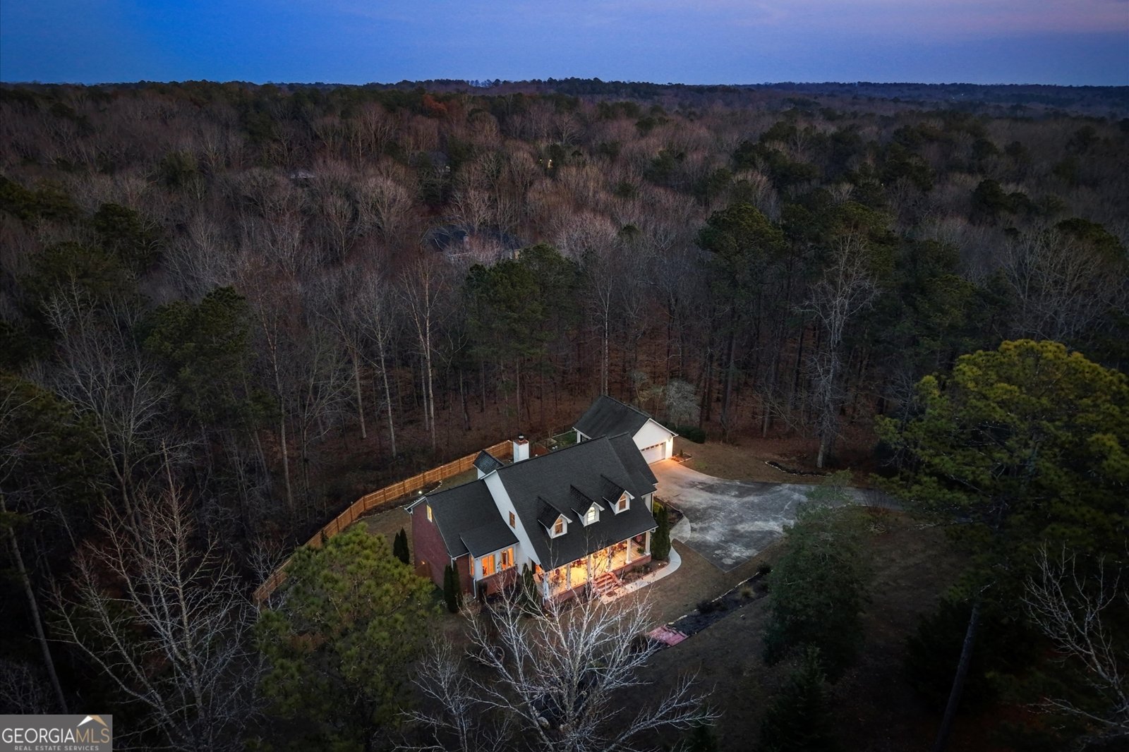 7277 AVALON Drive Douglasville - Photo 123